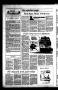 Thumbnail image of item number 4 in: 'Sulphur Springs News-Telegram (Sulphur Springs, Tex.), Vol. 106, No. 190, Ed. 1 Friday, August 10, 1984'.