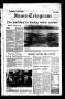 Primary view of Sulphur Springs News-Telegram (Sulphur Springs, Tex.), Vol. 106, No. 210, Ed. 1 Tuesday, September 4, 1984