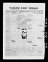 Newspaper: Yoakum Daily Herald (Yoakum, Tex.), Vol. 42, No. 149, Ed. 1 Monday, S…