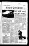 Thumbnail image of item number 1 in: 'Sulphur Springs News-Telegram (Sulphur Springs, Tex.), Vol. 106, No. 225, Ed. 1 Friday, September 21, 1984'.