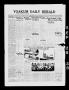 Primary view of Yoakum Daily Herald (Yoakum, Tex.), Vol. 42, No. 151, Ed. 1 Wednesday, September 28, 1938