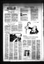 Thumbnail image of item number 2 in: 'Sulphur Springs News-Telegram (Sulphur Springs, Tex.), Vol. 105, No. 75, Ed. 1 Wednesday, March 30, 1983'.