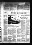 Thumbnail image of item number 1 in: 'Sulphur Springs News-Telegram (Sulphur Springs, Tex.), Vol. 105, No. 59, Ed. 1 Friday, March 11, 1983'.