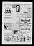 Thumbnail image of item number 4 in: 'Yoakum Daily Herald (Yoakum, Tex.), Vol. 42, No. 128, Ed. 1 Wednesday, August 31, 1938'.