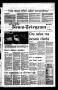 Thumbnail image of item number 1 in: 'Sulphur Springs News-Telegram (Sulphur Springs, Tex.), Vol. 106, No. 162, Ed. 1 Monday, July 9, 1984'.