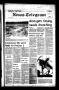 Thumbnail image of item number 1 in: 'Sulphur Springs News-Telegram (Sulphur Springs, Tex.), Vol. 106, No. 208, Ed. 1 Friday, August 31, 1984'.