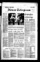 Thumbnail image of item number 1 in: 'Sulphur Springs News-Telegram (Sulphur Springs, Tex.), Vol. 106, No. 230, Ed. 1 Thursday, September 27, 1984'.