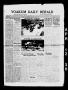 Primary view of Yoakum Daily Herald (Yoakum, Tex.), Vol. 42, No. 10, Ed. 1 Tuesday, April 12, 1938