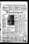 Thumbnail image of item number 1 in: 'Sulphur Springs News-Telegram (Sulphur Springs, Tex.), Vol. 106, No. 176, Ed. 1 Wednesday, July 25, 1984'.