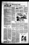Thumbnail image of item number 4 in: 'Sulphur Springs News-Telegram (Sulphur Springs, Tex.), Vol. 106, No. 176, Ed. 1 Wednesday, July 25, 1984'.