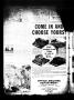 Thumbnail image of item number 2 in: 'Yoakum Daily Herald (Yoakum, Tex.), Vol. 40, No. 173, Ed. 1 Friday, October 23, 1936'.