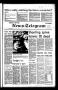 Thumbnail image of item number 1 in: 'Sulphur Springs News-Telegram (Sulphur Springs, Tex.), Vol. 106, No. 171, Ed. 1 Thursday, July 19, 1984'.