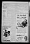 Thumbnail image of item number 4 in: 'The Lampasas Daily Leader (Lampasas, Tex.), Vol. 37, No. 30, Ed. 1 Wednesday, April 10, 1940'.