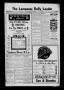 Primary view of The Lampasas Daily Leader (Lampasas, Tex.), Vol. 37, No. 126, Ed. 1 Thursday, August 1, 1940