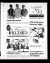 Thumbnail image of item number 1 in: 'The Canadian Record (Canadian, Tex.), Vol. 104, No. 20, Ed. 1 Thursday, May 19, 1994'.