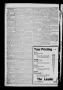 Thumbnail image of item number 4 in: 'The Lampasas Daily Leader (Lampasas, Tex.), Vol. 37, No. 166, Ed. 1 Tuesday, September 17, 1940'.