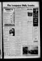 Primary view of The Lampasas Daily Leader (Lampasas, Tex.), Vol. 37, No. 150, Ed. 1 Thursday, August 29, 1940