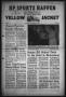 Newspaper: The Howard Payne College Yellow Jacket (Brownwood, Tex.), Vol. 57, No…