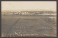 Postcard: [Postcard of Aerial View of Camp MacArthur]