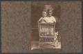 Thumbnail image of item number 3 in: '[Photograph of Two Small Boys]'.