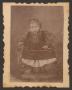Primary view of [Photograph of Letha Susan Hope]