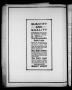 Thumbnail image of item number 4 in: 'Waxahachie Daily Light (Waxahachie, Tex.), Vol. 21, No. 126, Ed. 1 Tuesday, August 19, 1913'.