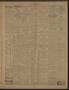 Thumbnail image of item number 3 in: 'Galveston Tribune. (Galveston, Tex.), Vol. 18, No. 279, Ed. 1 Wednesday, October 12, 1898'.
