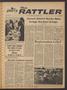 Primary view of The Rattler (San Antonio, Tex.), Vol. 57, No. 13, Ed. 1 Wednesday, April 4, 1973