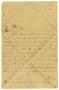 Thumbnail image of item number 1 in: '[Letter from Emma Davis to John C. Brewer]'.