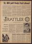 Newspaper: The Rattler (San Antonio, Tex.), Vol. 61, No. 5, Ed. 1 Wednesday, Oct…