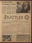Thumbnail image of item number 1 in: 'The Rattler (San Antonio, Tex.), Vol. 61, No. 7, Ed. 1 Wednesday, December 1, 1976'.