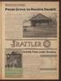 Thumbnail image of item number 1 in: 'The Rattler (San Antonio, Tex.), Vol. 61, No. 8, Ed. 1 Friday, December 17, 1976'.