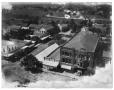 Thumbnail image of item number 1 in: 'Birdseye View of Hallettsville, Texas'.