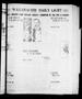 Newspaper: Waxahachie Daily Light (Waxahachie, Tex.), Vol. 21, No. 9, Ed. 1 Sund…