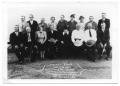 Photograph: Boethel School Reunion