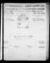 Thumbnail image of item number 1 in: 'Waxahachie Daily Light (Waxahachie, Tex.), Vol. 21, No. 185, Ed. 1 Monday, October 27, 1913'.