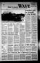Newspaper: Port Lavaca Wave (Port Lavaca, Tex.), Vol. 93, No. 4, Ed. 1 Tuesday, …