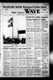 Newspaper: Port Lavaca Wave (Port Lavaca, Tex.), Vol. 93, No. 7, Ed. 1 Friday, S…