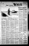 Newspaper: Port Lavaca Wave (Port Lavaca, Tex.), Vol. 93, No. 11, Ed. 1 Thursday…