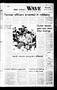 Thumbnail image of item number 1 in: 'Port Lavaca Wave (Port Lavaca, Tex.), Vol. 96, No. 149, Ed. 1 Monday, February 23, 1987'.