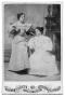 Thumbnail image of item number 1 in: '[Portrait of Two Unknown Women]'.