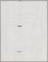Thumbnail image of item number 4 in: 'Cotton Barter Bulletin No. 8 [Copy 3]'.