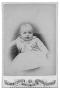 Thumbnail image of item number 1 in: '[Portrait of an Unknown Child]'.