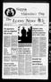 Primary view of The Llano News (Llano, Tex.), Vol. 106, No. 17, Ed. 1 Thursday, February 10, 1994