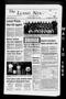 Newspaper: The Llano News (Llano, Tex.), Vol. 106, No. 21, Ed. 1 Thursday, March…