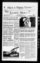 Primary view of The Llano News (Llano, Tex.), Vol. 106, No. 24, Ed. 1 Thursday, March 31, 1994