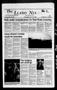 Primary view of The Llano News (Llano, Tex.), Vol. 106, No. 35, Ed. 1 Thursday, June 16, 1994
