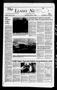 Thumbnail image of item number 1 in: 'The Llano News (Llano, Tex.), Vol. 106, No. 39, Ed. 1 Thursday, July 14, 1994'.