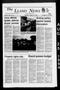Primary view of The Llano News (Llano, Tex.), Vol. 106, No. 45, Ed. 1 Thursday, August 25, 1994