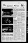 Primary view of The Llano News (Llano, Tex.), Vol. 107, No. 8, Ed. 1 Thursday, December 8, 1994